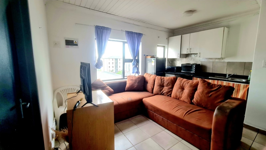 2 Bedroom Property for Sale in Belhar Western Cape
